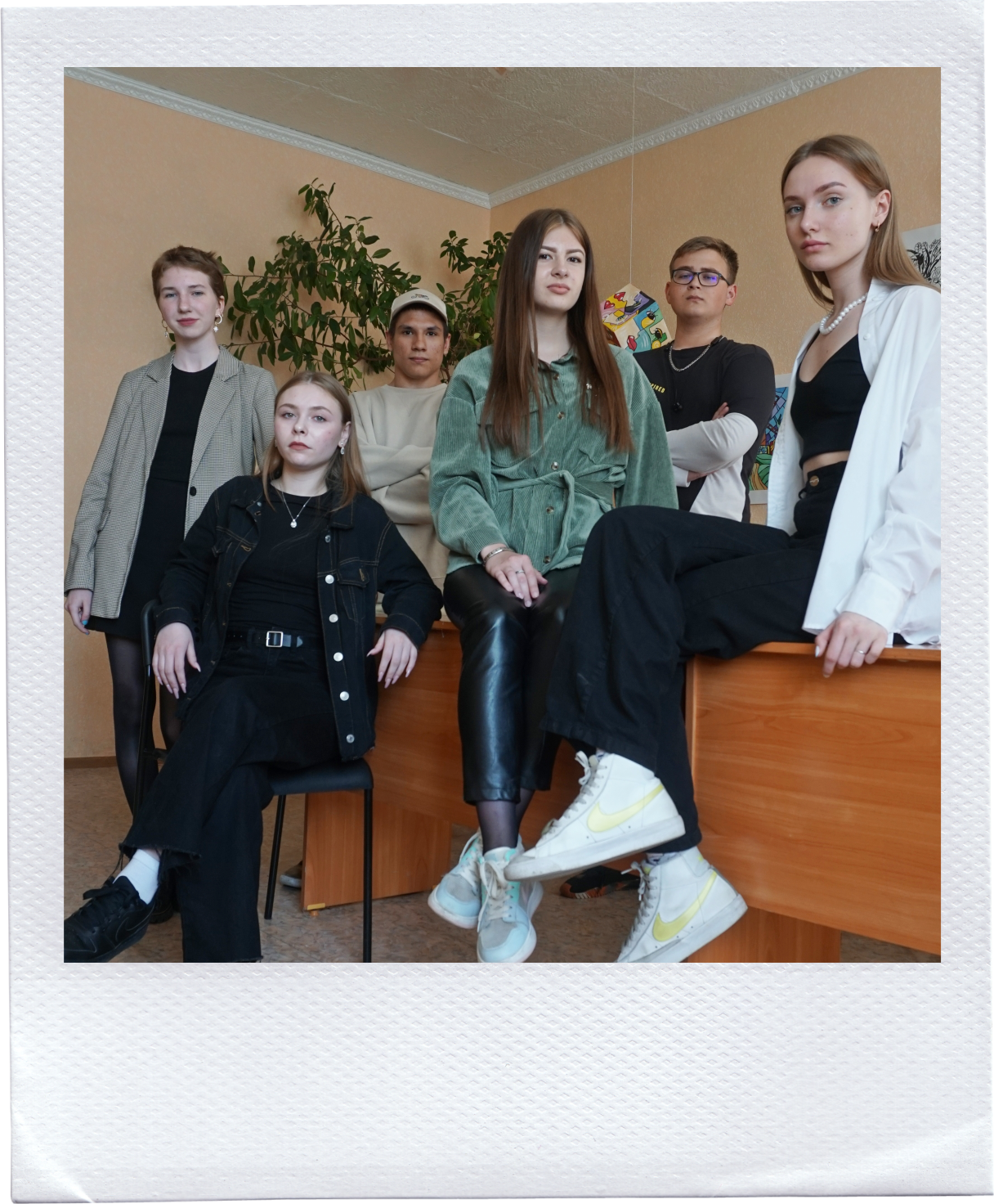 ЭЛЖУР НОВОКОЛЛЕДЖ