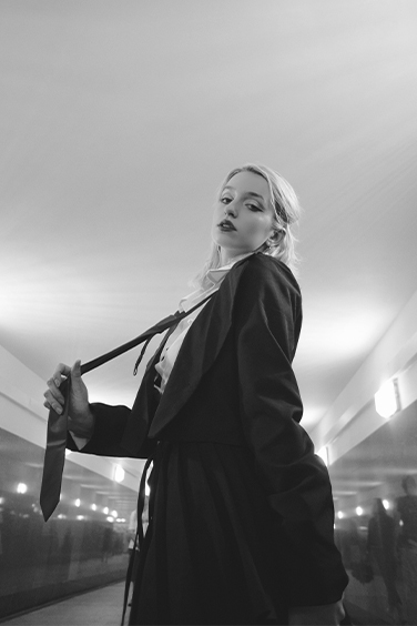 Полина Ускова