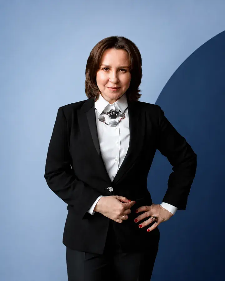 Светлана Долженко