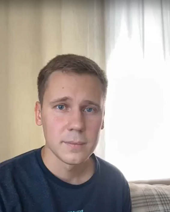 Дмитрий