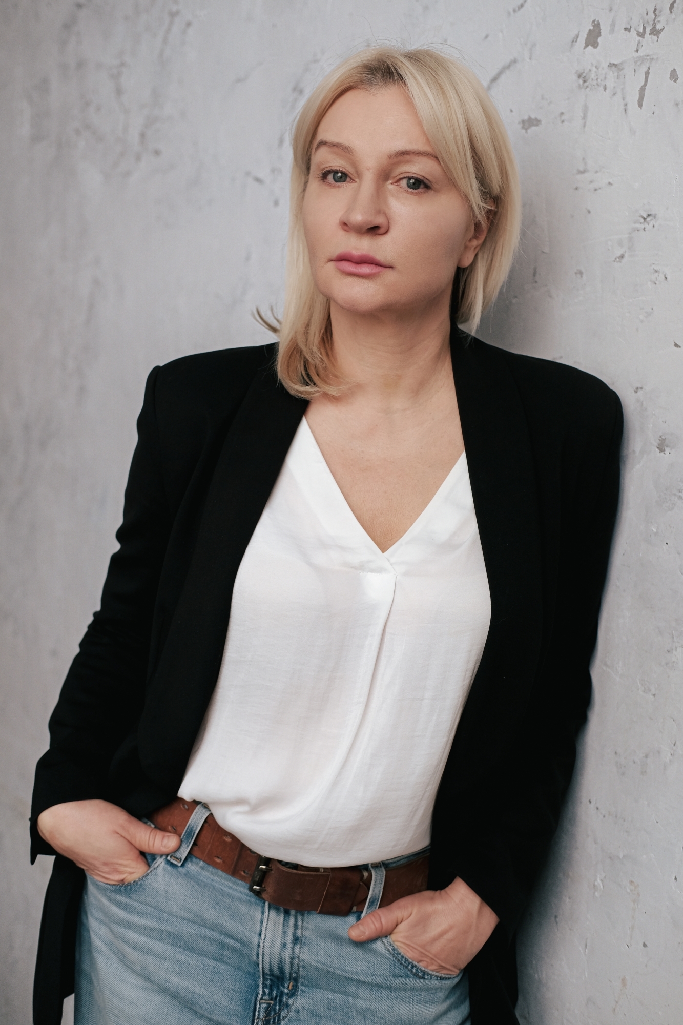 Анна Якунина Секс