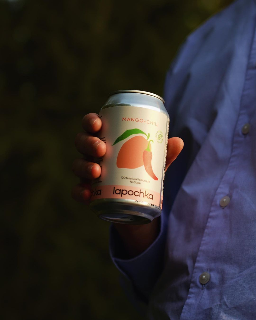 Лапочка Лимонад Купить