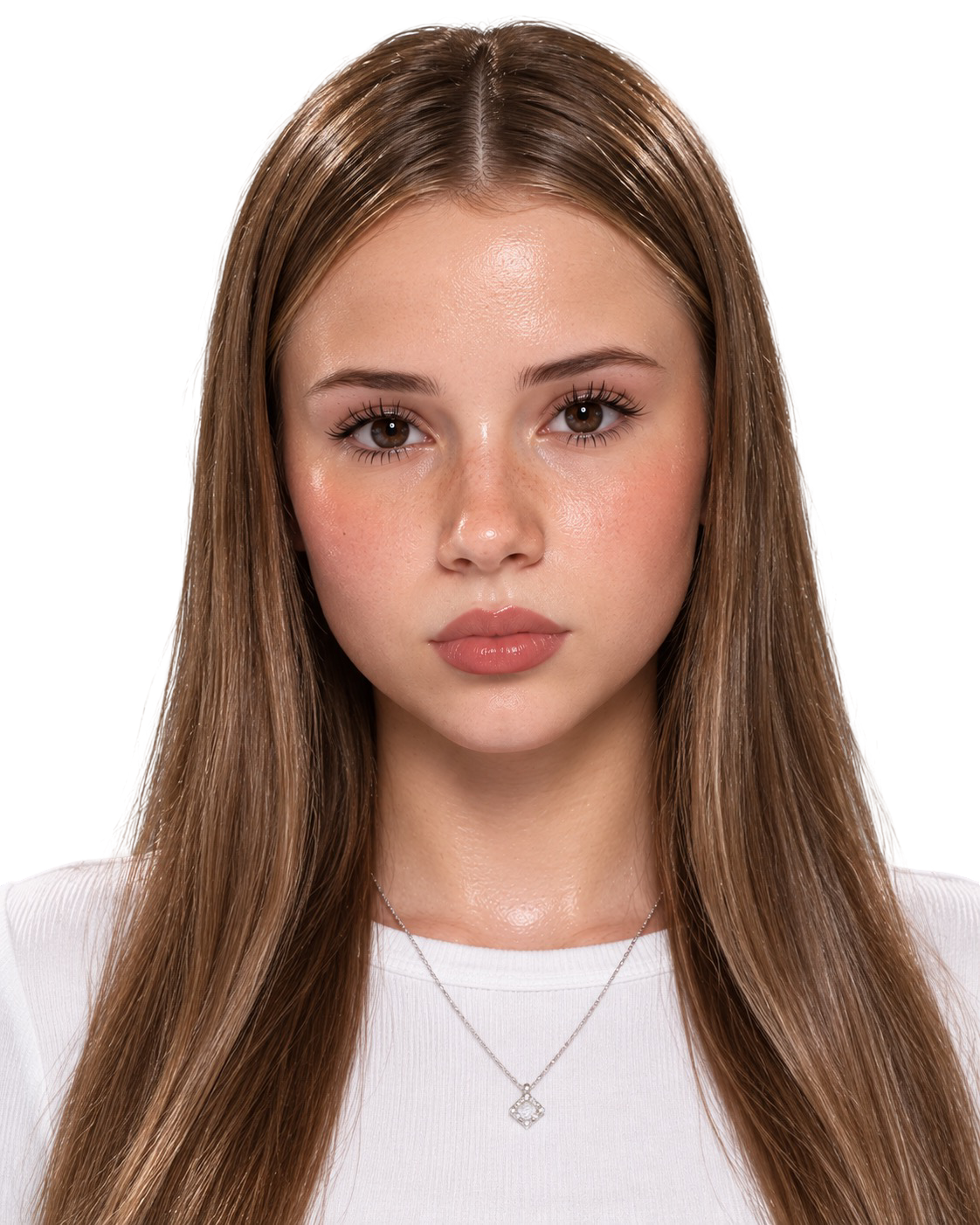Лиза — педагог LIFRANC
