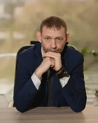 Демичев Вадим Валентинович