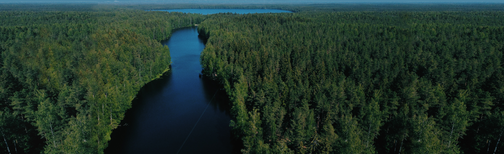 Румболово парк 2.0