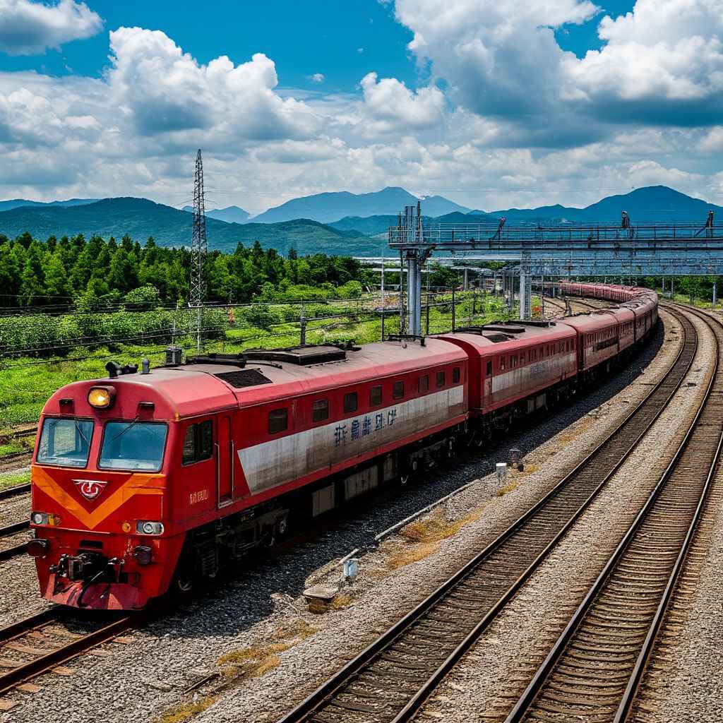 Логистический консалтинг