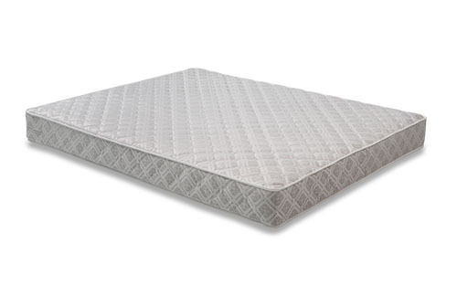 Materac jednoosobowy