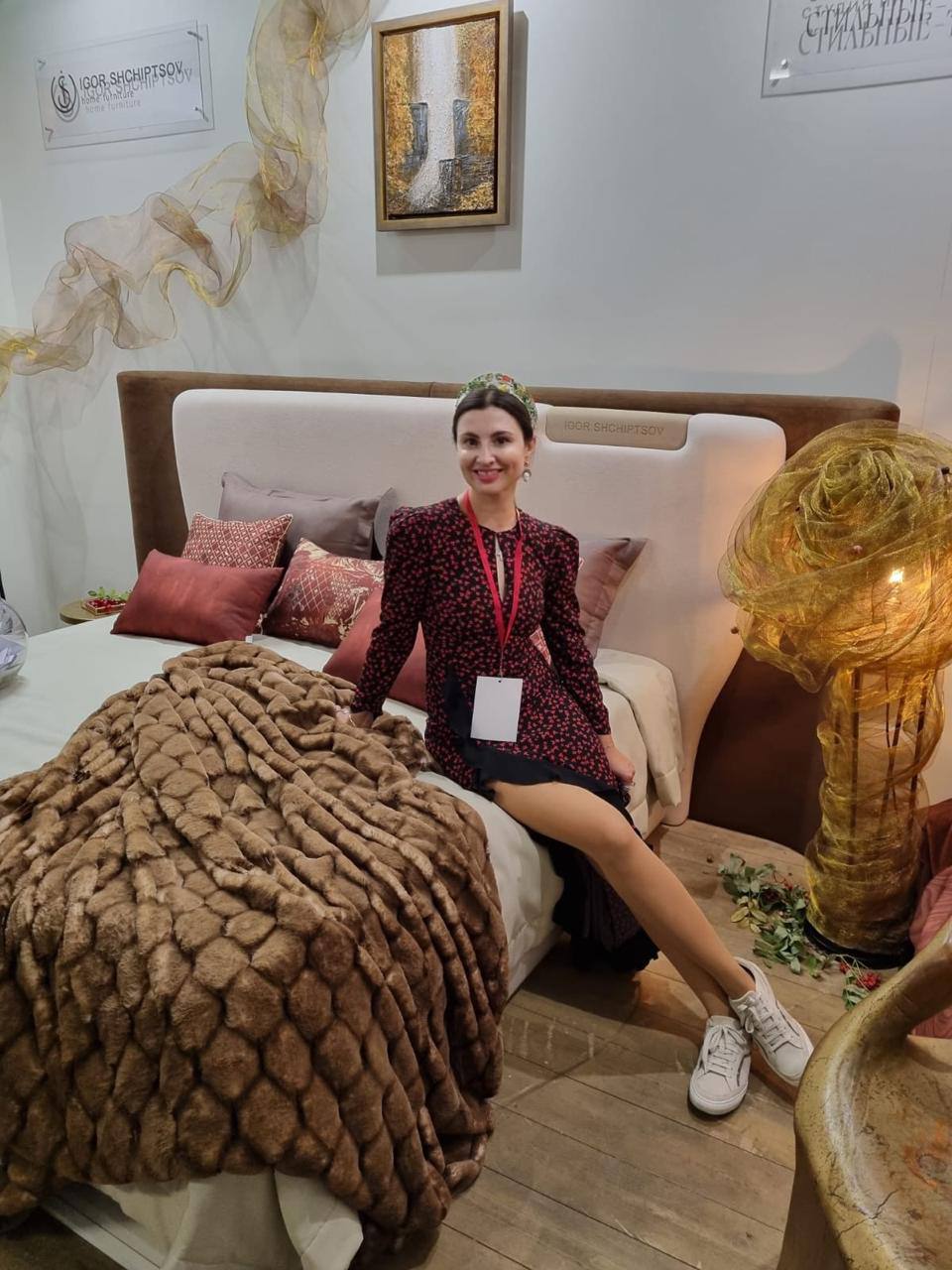 Made in Russia Expo