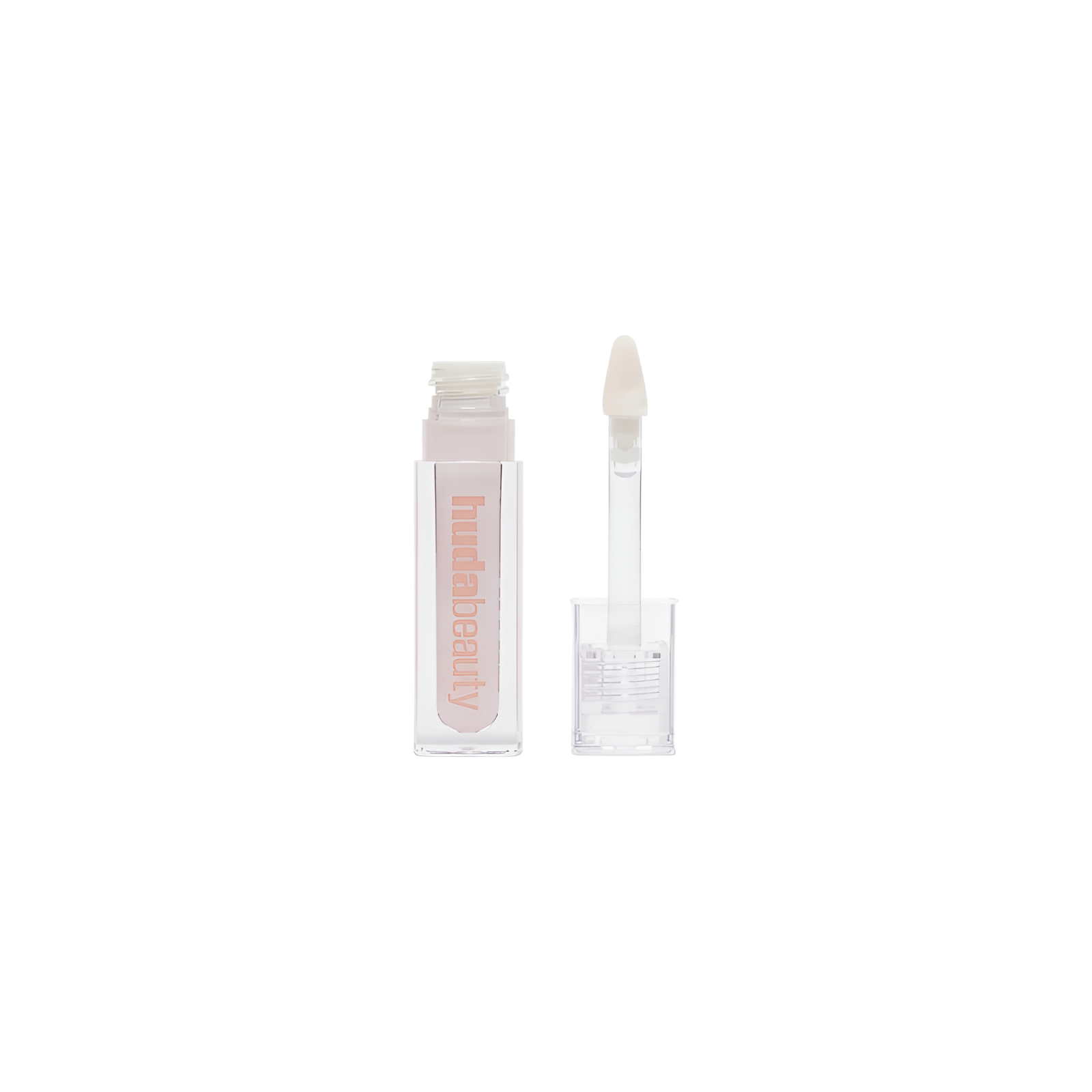 Gloss Huda Beauty Faux Filler – vue 2