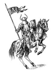 Создадим блоггера