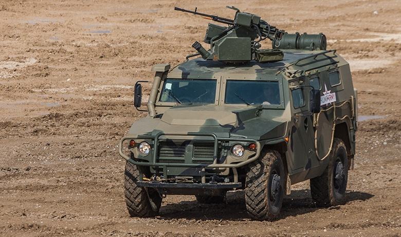 Оборудование на иллюстрации из макета