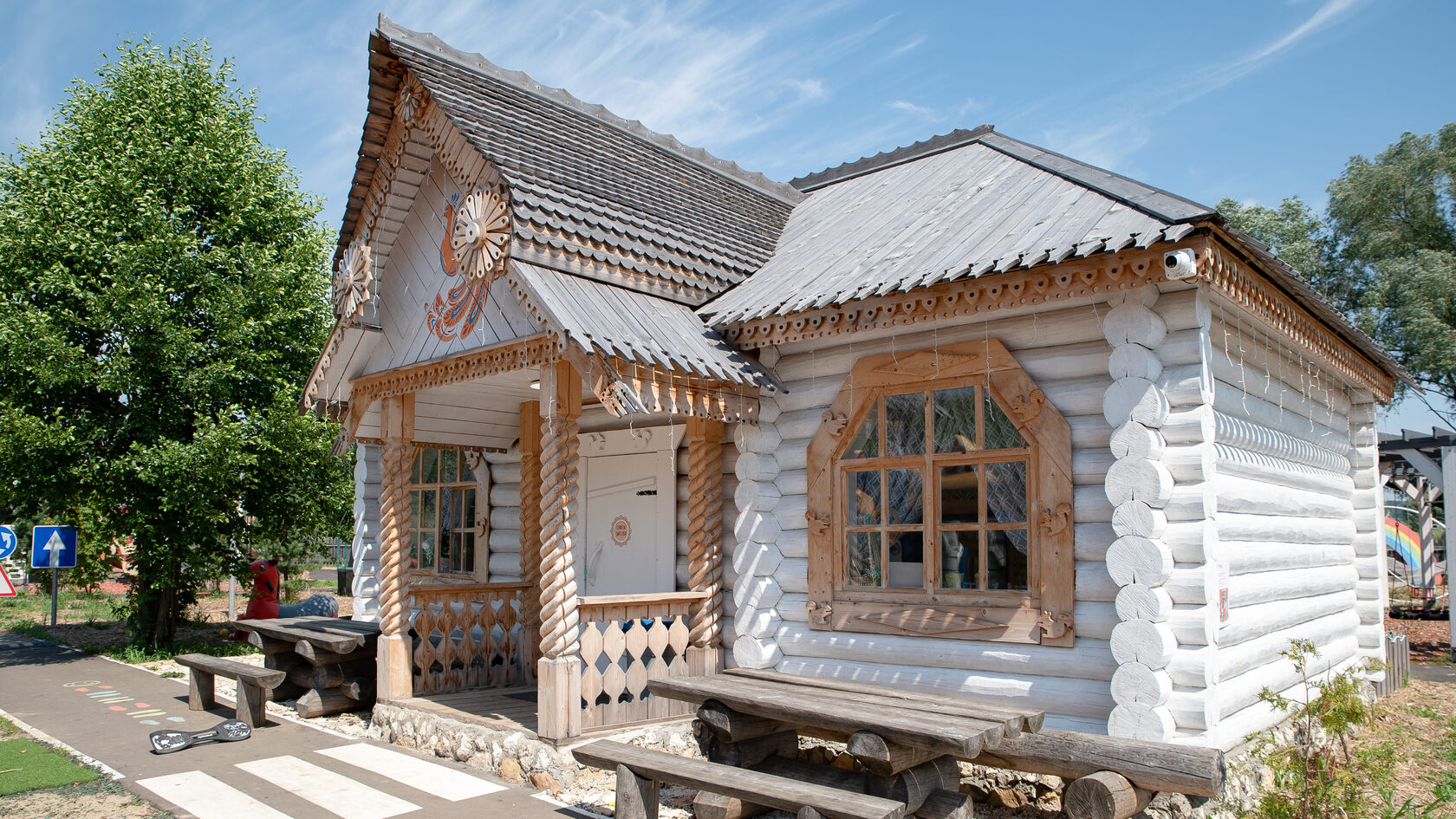 Светлица