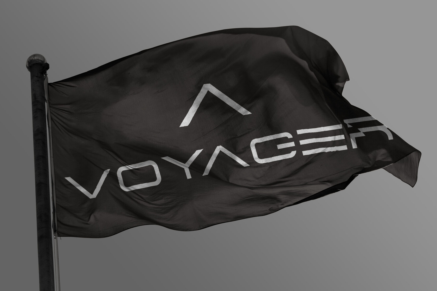 VOYAGER становится международной культурной экосистемой.
