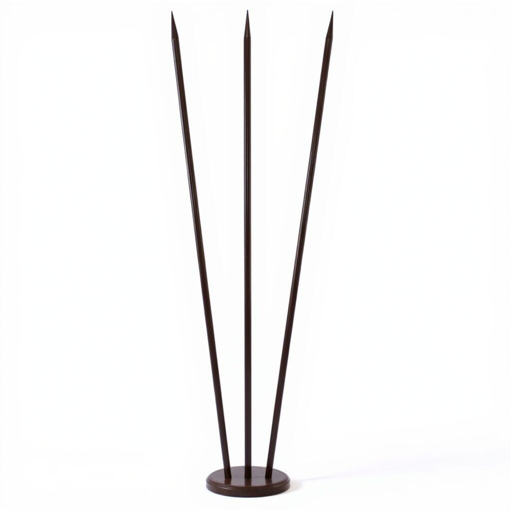 Основание для флагов