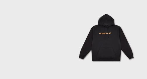 Печать логотипа на худи в Москве | швейно-печатное производство Техникум