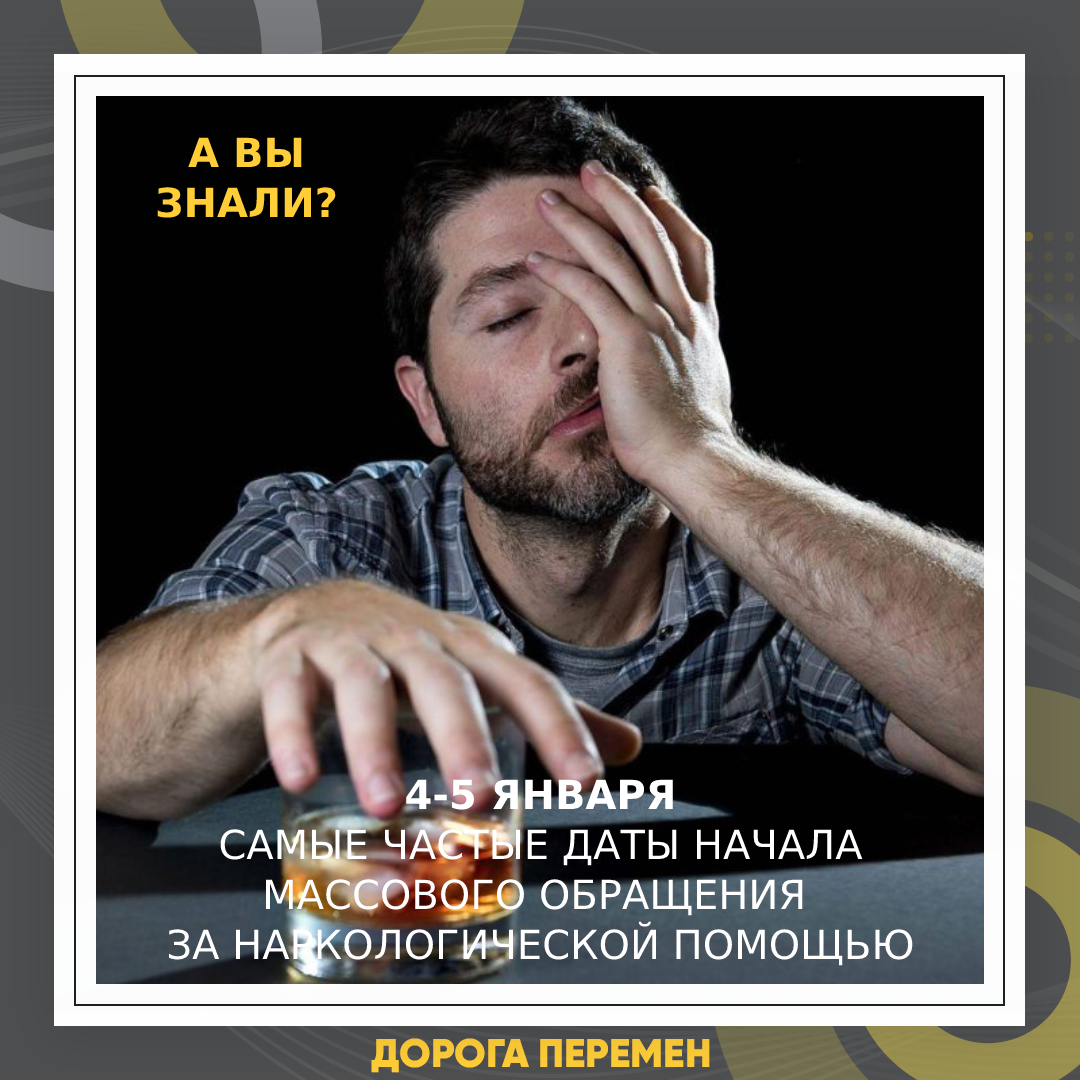 картинка закономерности обращения за наркологической помощью