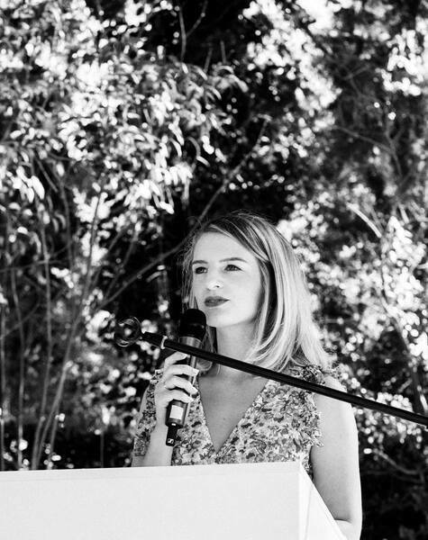 Преподаватель французского языка из Франции - Анастасия