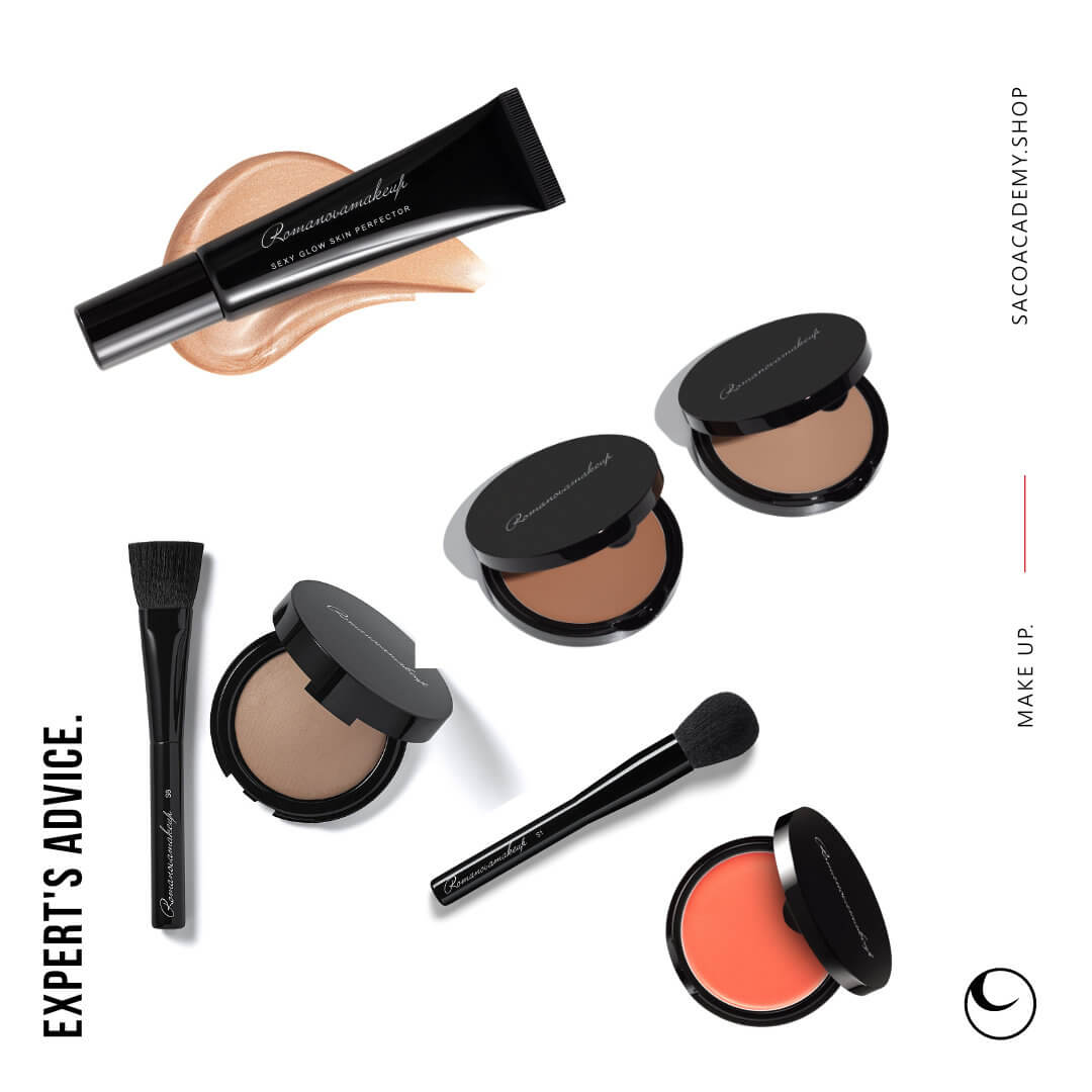 romanovamakeup