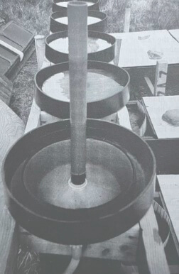 инкубационное хранилище икры лосося узв рыбоводство