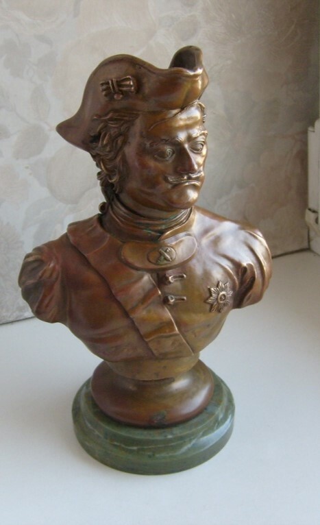 Профиль «Машины и технология литейного производства»