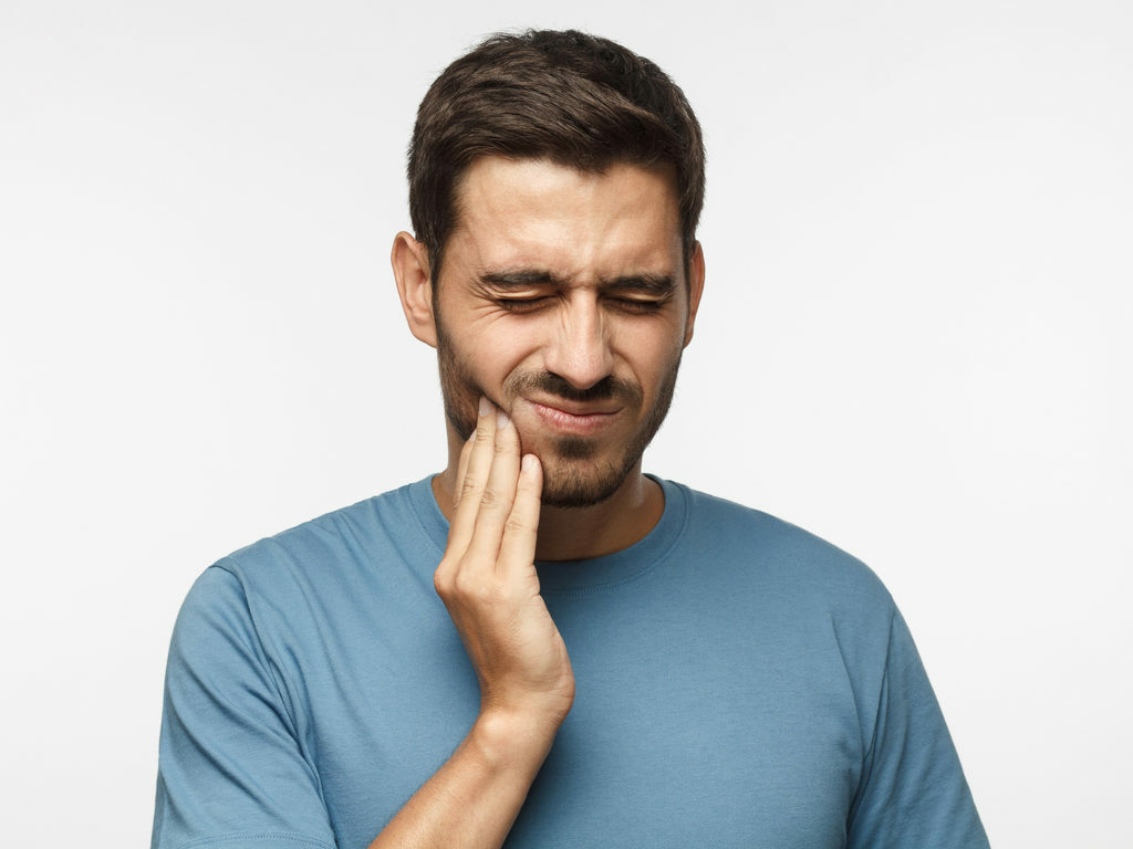 зубная боль стоматология москва
