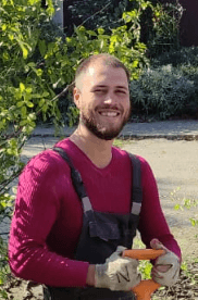 фото мастера компании ЛукАС