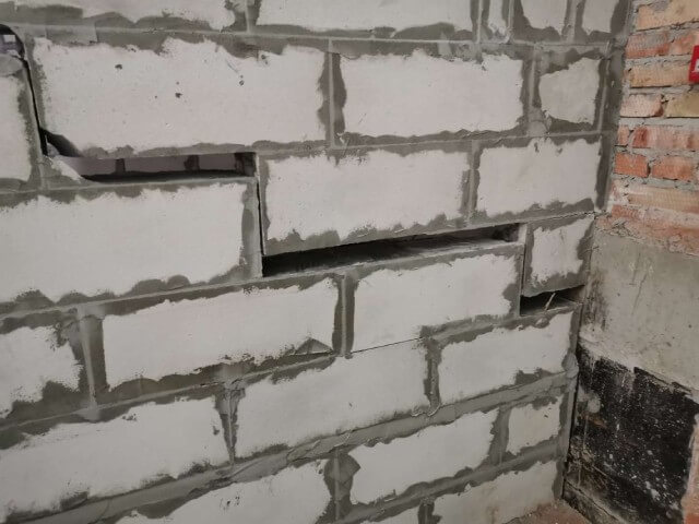 усиление грунтов основания