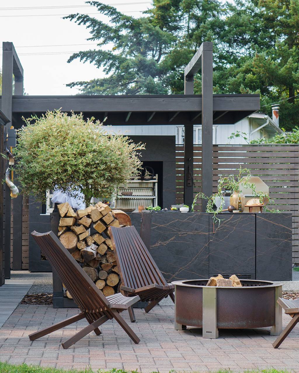 дектон слэб ддя террасы