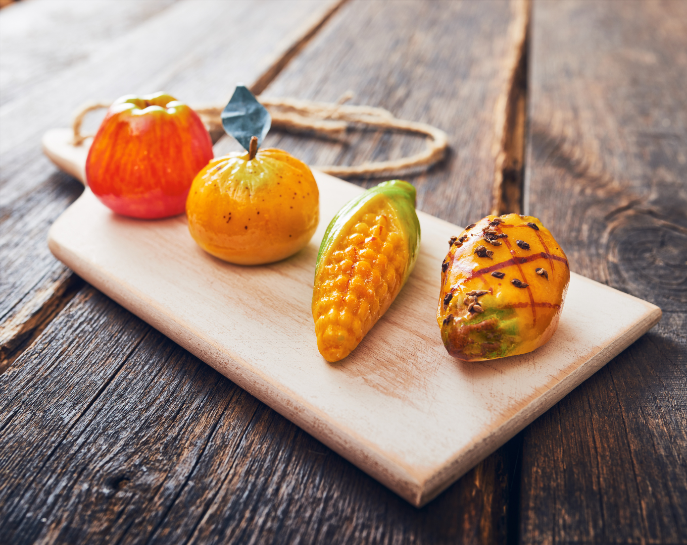 Италия. фрутта марторана