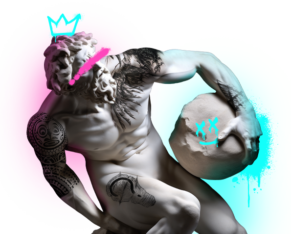 Тату-салон Карндаш