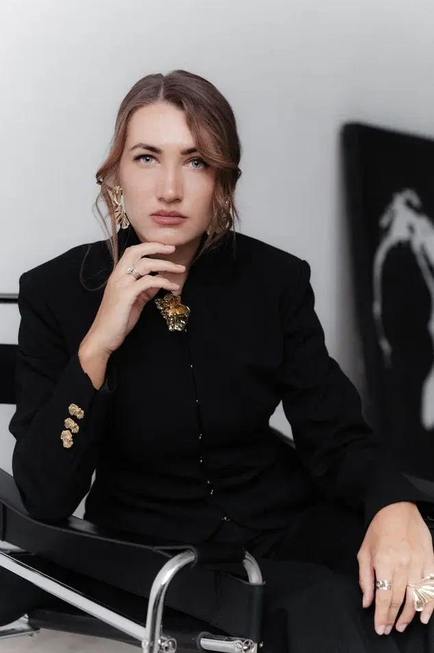 Екатерина Булгакова