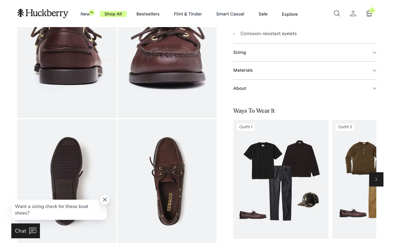 Employ Personalization