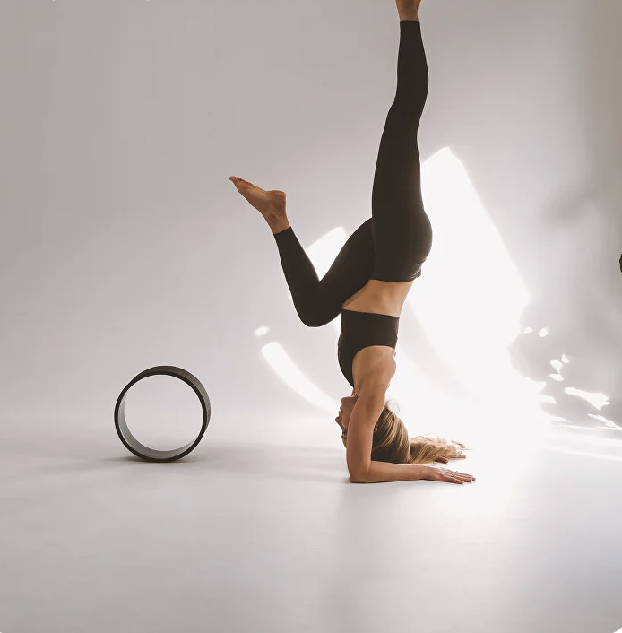 Handstand