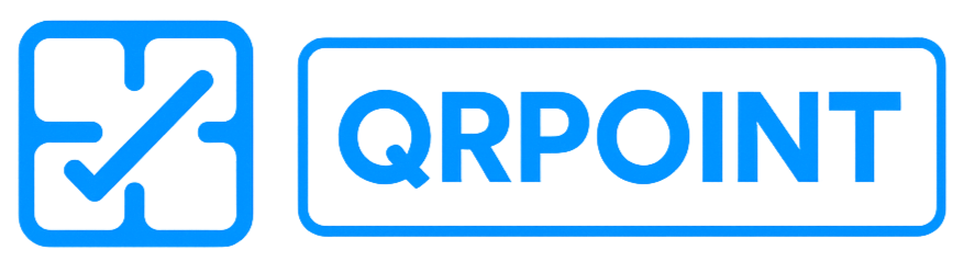  QRPOINT 