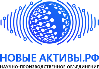 Новые Активы LOGO