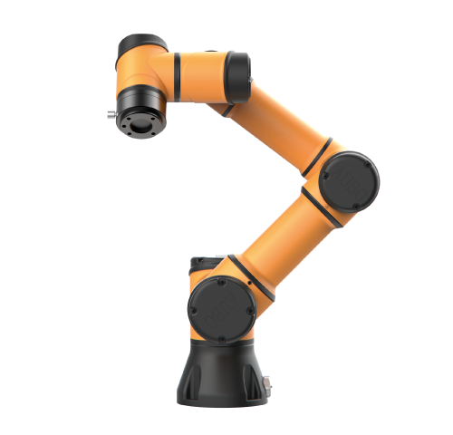 Коллаборативный робот (кобот) AUBO i3 с грузоподъёмностью до 3кг от официального дистрибьютора в России и СНГ - ReadyCobot