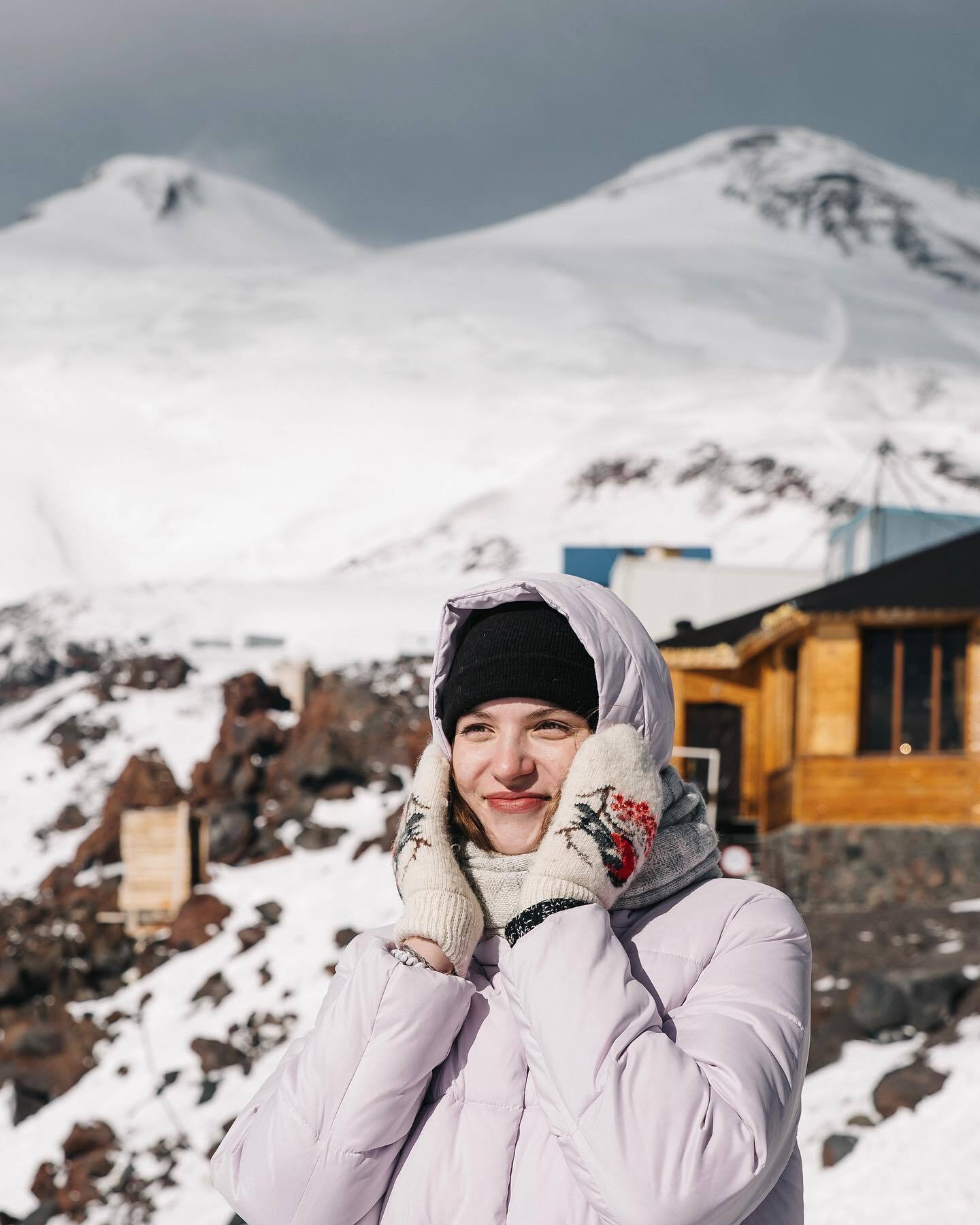 Яркие впечатления