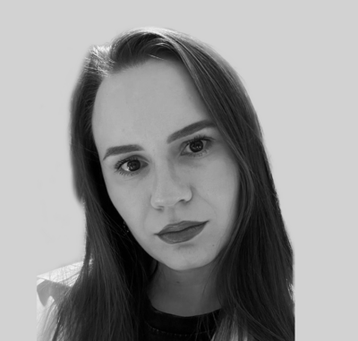 Виктория Жукова