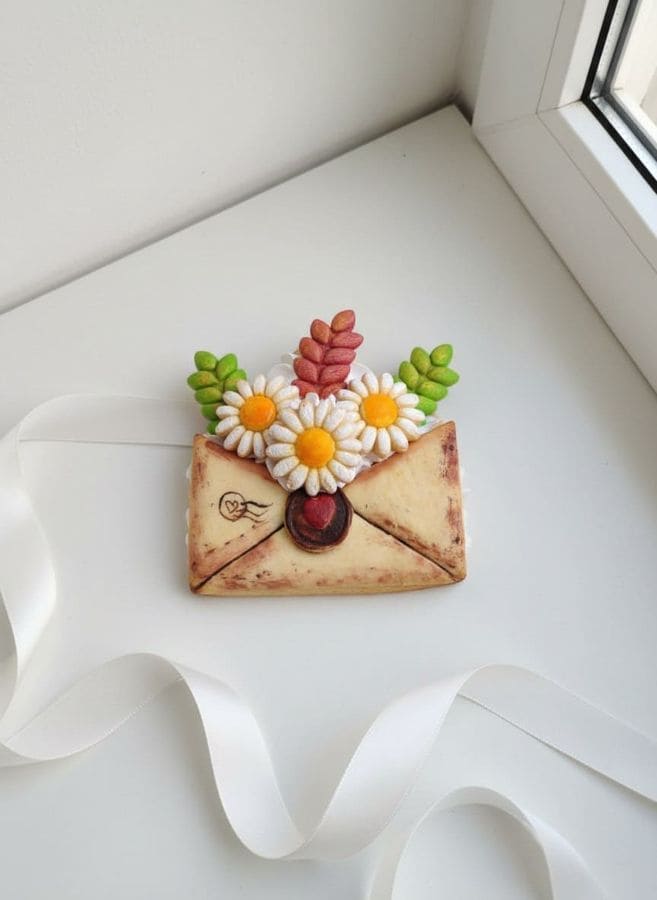 зефиросендвич M 2