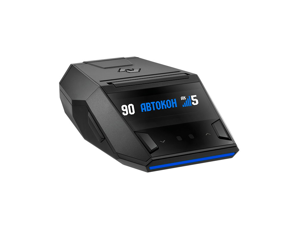 Новый Neoline X-COP 8800s Wi-Fi Black