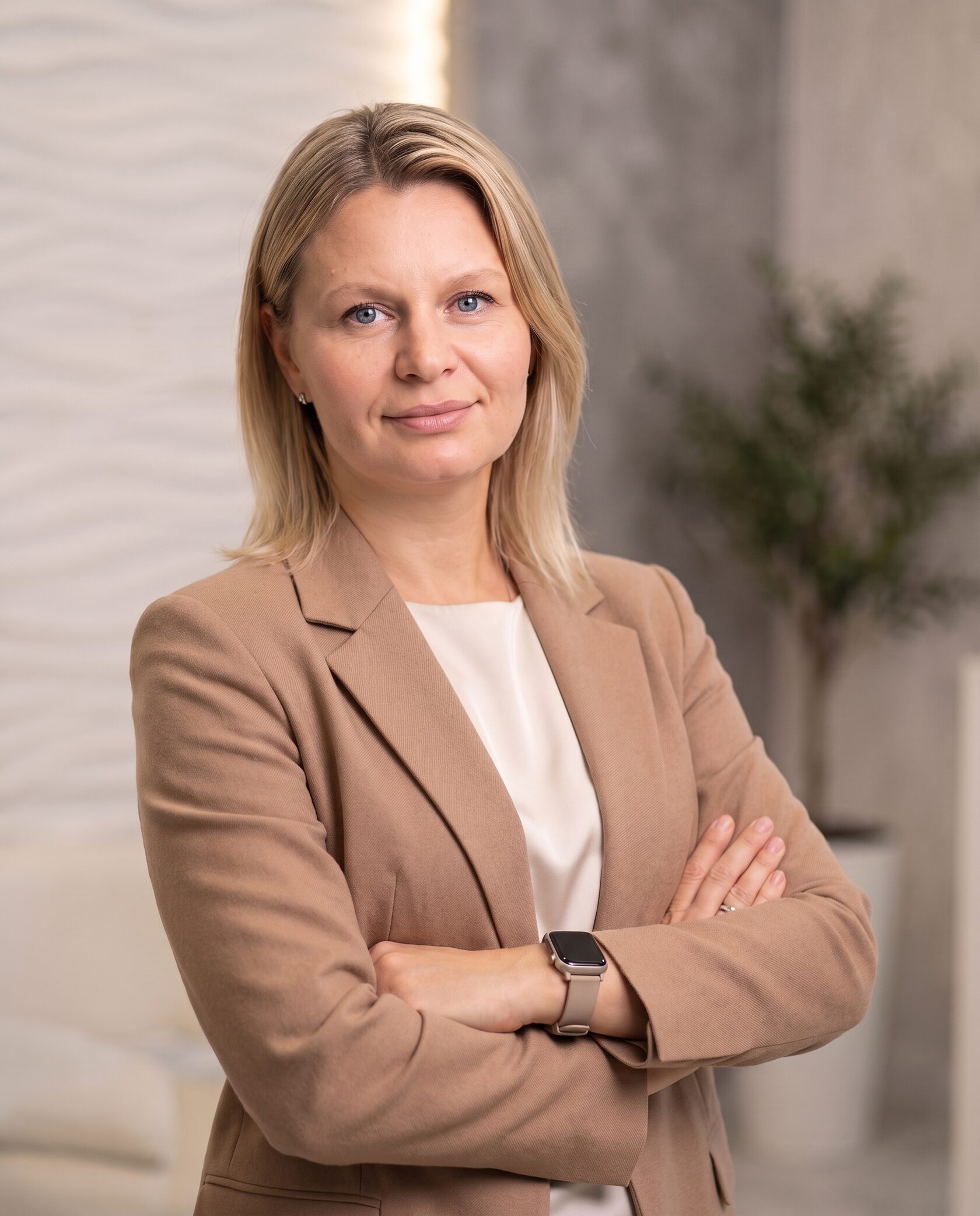 Арифулина Ирина, парикмахер-колорист