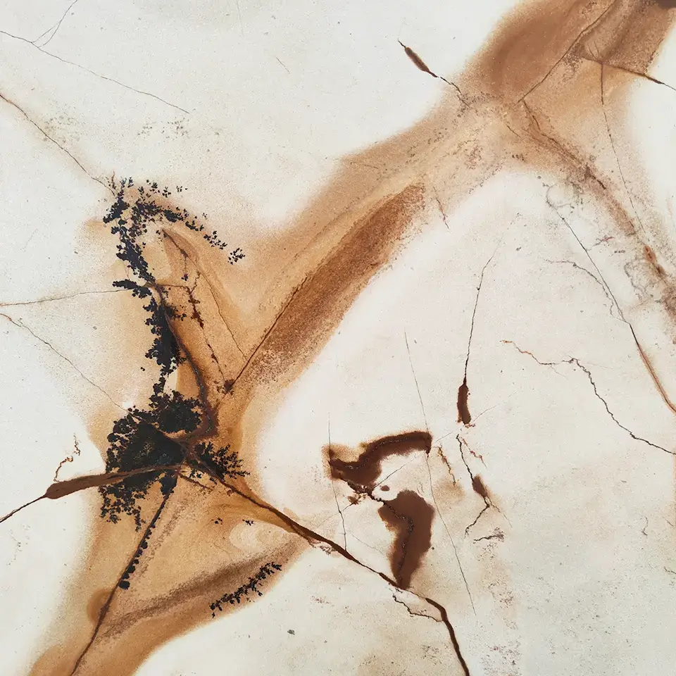 Кварцит текстура