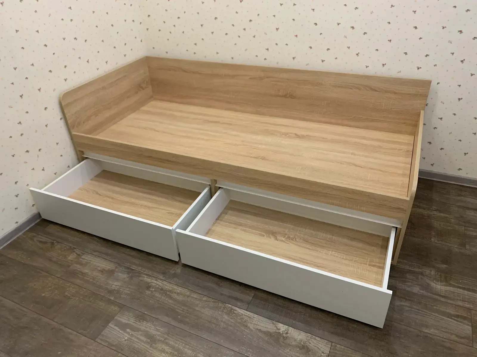 Детская кровать на заказ в Сургуте