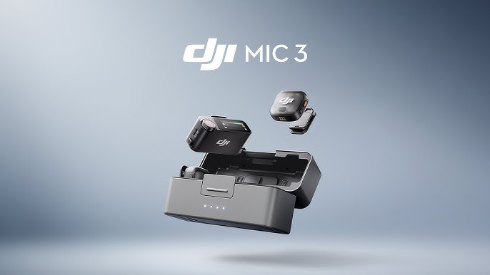 Новинки DJI 2026, изображение №3