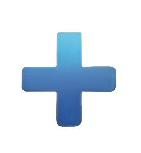 Мультяшный врачебный крест