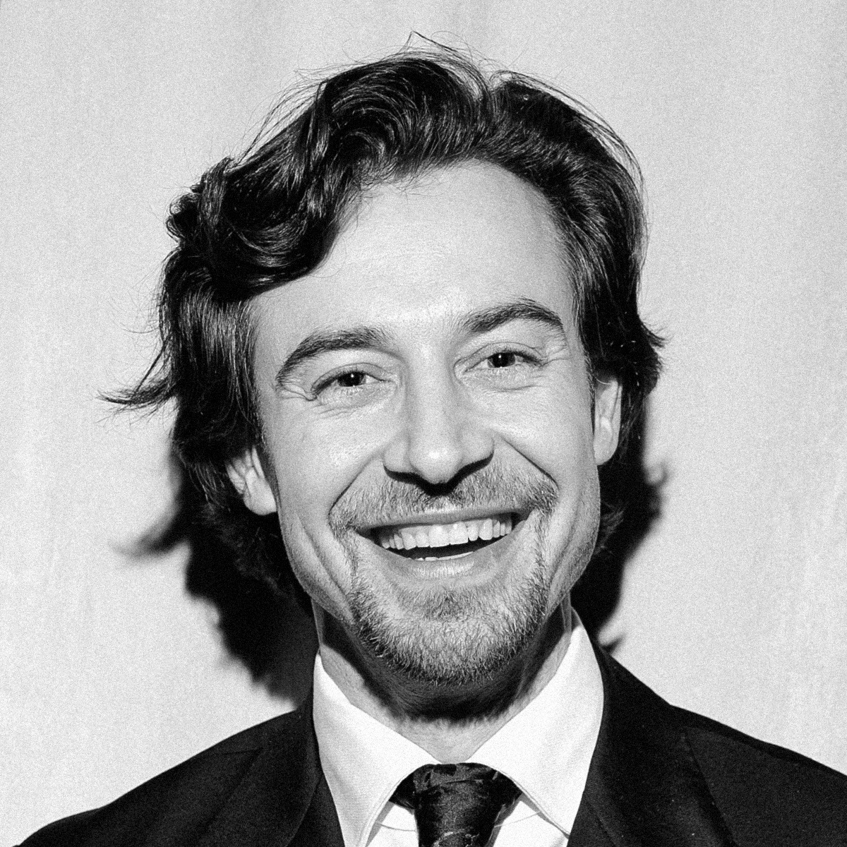 Роман Кожаев