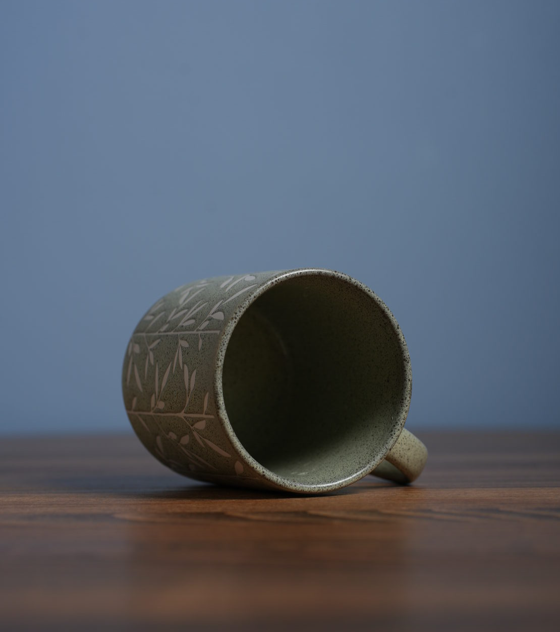 Керамика Tёplоshka 1