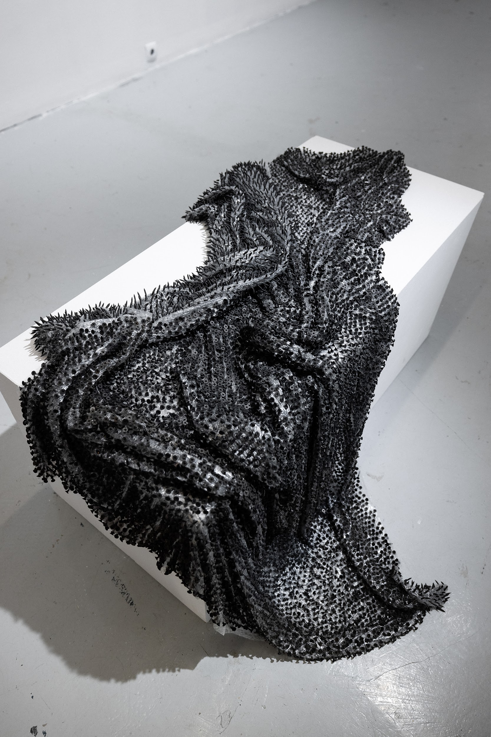 Screw It — installation view