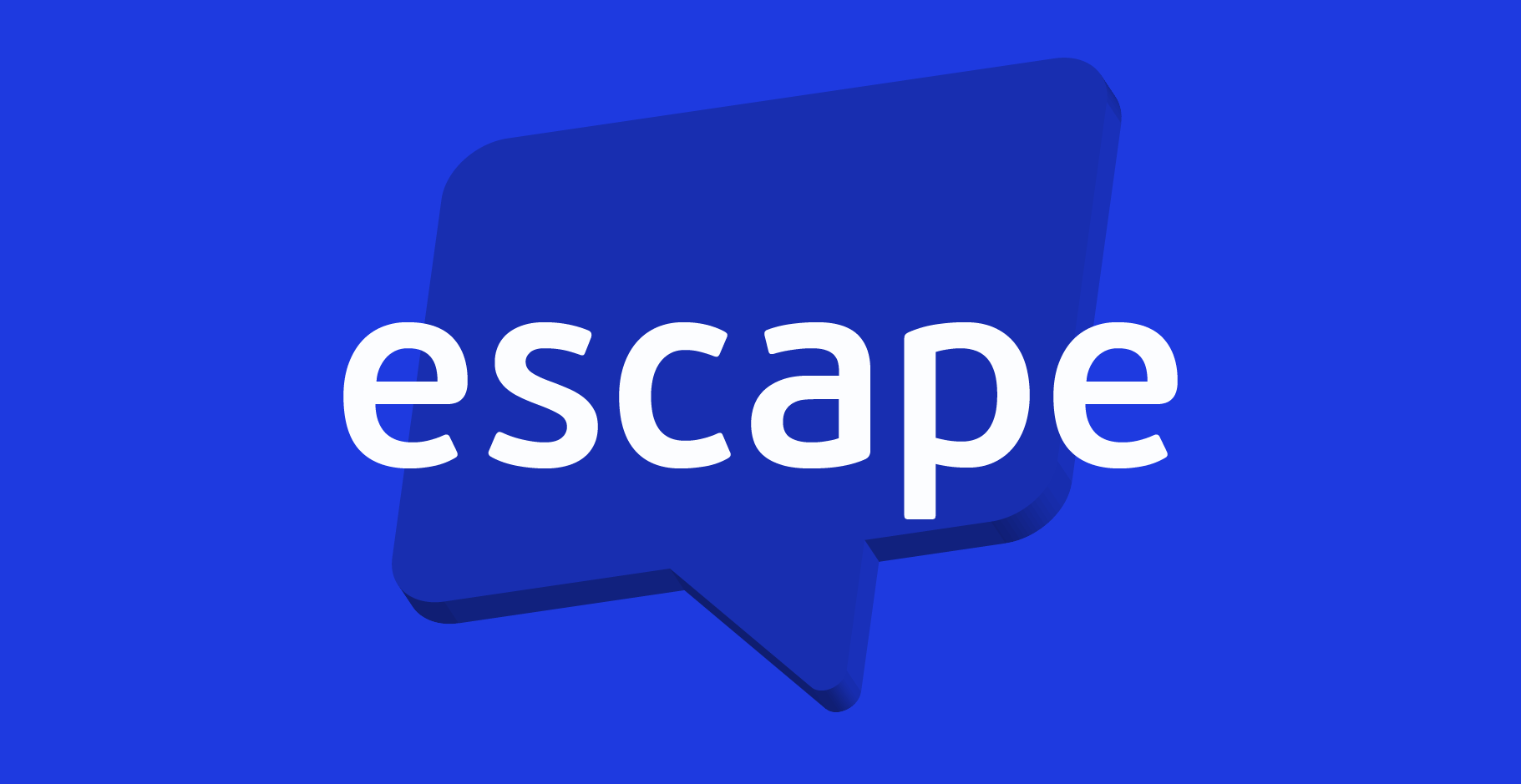 Escape — контакты