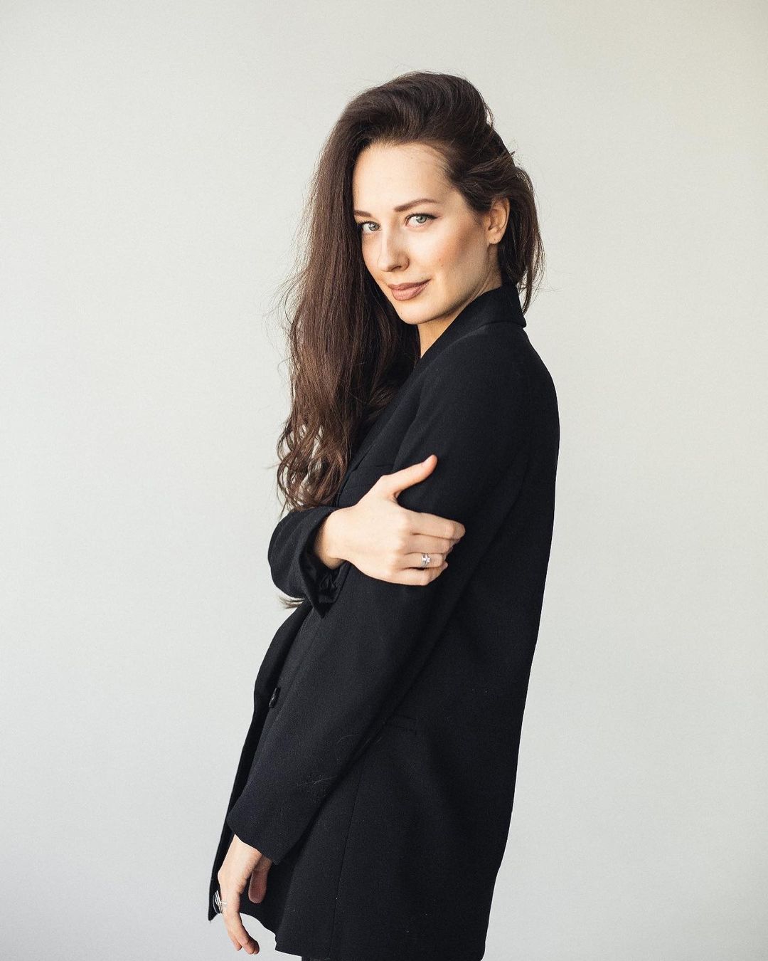 Персональный стилист во Владивостоке Лолита Достовалова